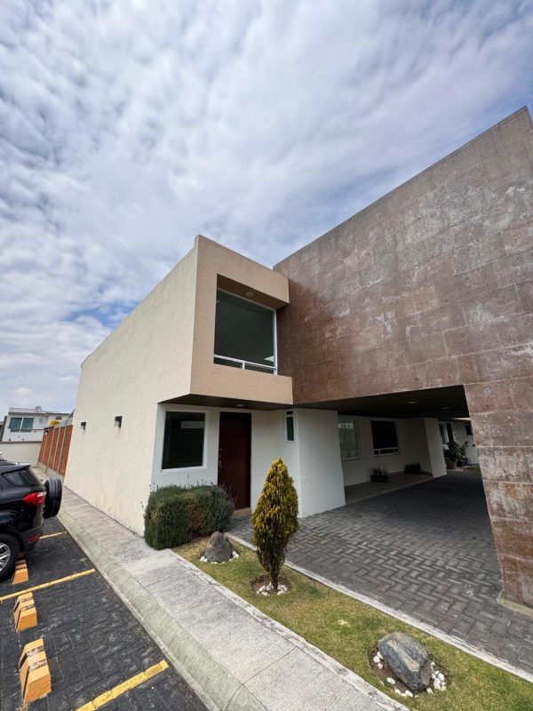 Venta Casa en bosque de los encinos