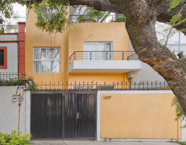 Casa en venta, colonia del Valle