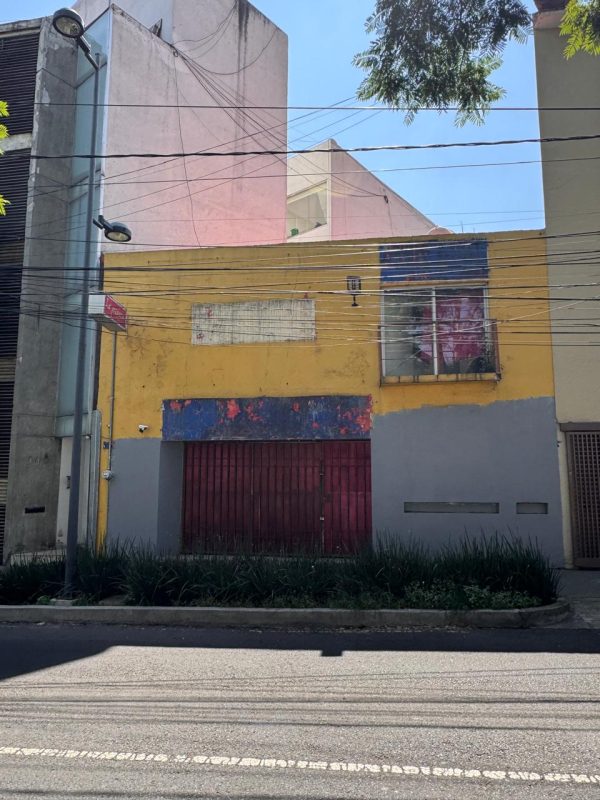 Renta local comercial, Barranca del muerto, Cdmx