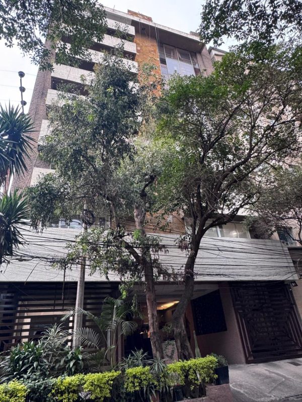 Venta Departamento, Roma Norte