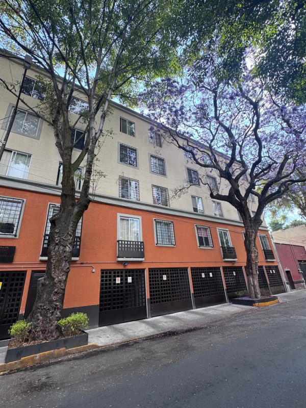 Venta departamento Azcapotzalco