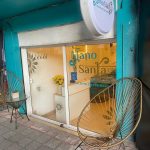 Local Comercial de 24 m² en renta, colonia Juárez