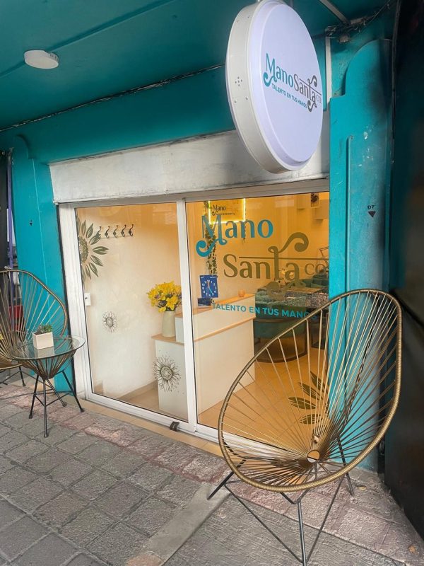 Local Comercial de 24 m² en renta, colonia Juárez
