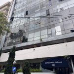 Oficina de 78 m² en renta en Petrarca, Polanco